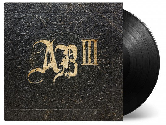 Alter Bridge : AB III (2xLP, Album, RE, RM, 180)