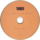 Thunder (3) : All The Right Noises (CD, Album + CD + Dlx, Dig)