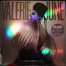 Valerie June : The Moon And Stars: Prescriptions For Dreamers (LP, Album)