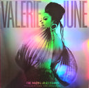 Valerie June : The Moon And Stars: Prescriptions For Dreamers (LP, Album)
