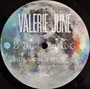 Valerie June : The Moon And Stars: Prescriptions For Dreamers (LP, Album)