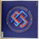 Various : Psychedelic Rock (A Trip Down The Expansive Era Of Experimental Rock Music) (LP, Comp, Ora + LP, Comp, Blu)