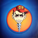 The Offspring : Conspiracy Of One (LP, Album, Ltd, RE, 20t)