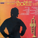 Jean-Claude Borelly Y Su Trompeta De Oro* : 16 Grandes Temas De Siempre (LP, Album)