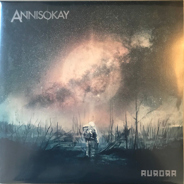 Annisokay - Annisokay - Aurora (LP) (LP) - Discords.nl