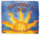 Blackmore's Night : Nature's Light (CD, Album + CD, Comp + Ltd, Med)