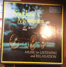 Various : Stardust Memories (8xLP, Comp, RE + Box)