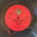 Van Morrison : Live At The Roxy (LP, Promo)