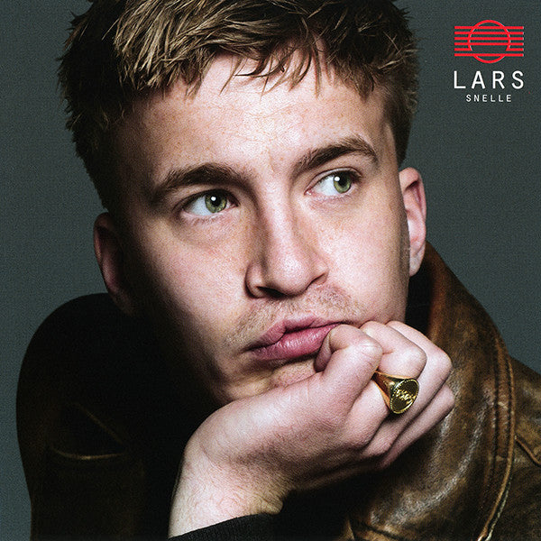 Snelle : Lars (CD, Album)