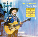 Willie Nelson - That's Life (LP) - Discords.nl