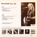 Willie Nelson - That's Life (LP) - Discords.nl