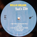 Willie Nelson - That's Life (LP) - Discords.nl