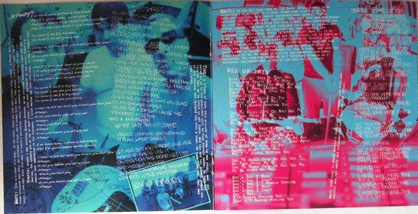 Blink-182 : Blink-182 (CD, Album, Enh)