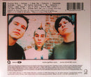 Blink-182 : Blink-182 (CD, Album, Enh)