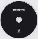 The National : The National (CD, Album, RE, RM)