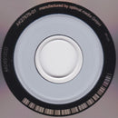 The National : The National (CD, Album, RE, RM)