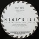 Elisa Waut : Elisa Waut (LP)