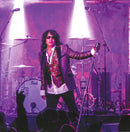 Paul Stanley's Soul Station : Now And Then (CD, Album)