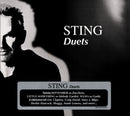 Sting : Duets (CD, Comp)