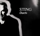 Sting : Duets (CD, Comp)