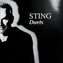 Sting : Duets (CD, Comp)
