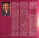 David Oistrach, Hans Pischner, Johann Sebastian Bach : Sonaten Für Violine Und Cembalo (2xLP)
