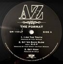 AZ : The Format (2xLP, Album, RE)