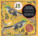 Steve Earle & The Dukes : J.T.  (CD, Album)