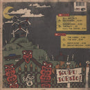 Fat Freddy's Drop : Dr Boondigga & The Big BW (2xLP, Album, Ltd)