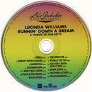 Lucinda Williams : Runnin' Down A Dream: A Tribute To Tom Petty (CD, Album)