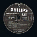 Demis Roussos : Fire And Ice (LP, Album)