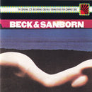 Joe Beck : Beck & Sanborn (CD, Album, RE, RM)