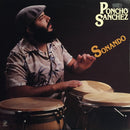 Poncho Sanchez : Sonando (LP, Album)