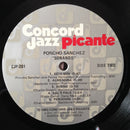 Poncho Sanchez : Sonando (LP, Album)