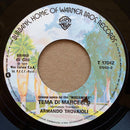 Armando Trovaioli : Mogliamante (Original Soundtrack) (7", Single)