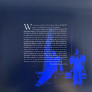 First Aid Kit : Who By Fire - Live Tribute To Leonard Cohen (2xLP, Album, Ltd, Blu)