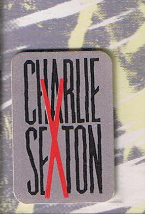 Charlie Sexton : Charlie Sexton (CD, Album)