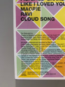 Caribou : Suddenly (LP, Album, Ltd, S/Edition, fre)