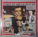 Madness : 7 (LP, Album, RE, 180)