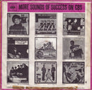 The Byrds : Lady Friend (7", Single)