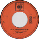 The Byrds : Lady Friend (7", Single)