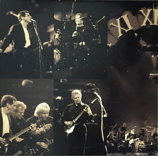 Eagles : The Millennium Concert (2xLP, Album)