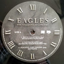 Eagles : The Millennium Concert (2xLP, Album)