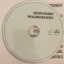 Pino Palladino And Blake Mills : Notes With Attachments (CD, Album)