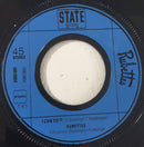 Rubettes* : I Can Do It (7", Single, Blu)