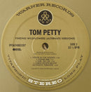 Tom Petty : Finding Wildflowers (Alternate Versions) (2xLP, Ltd, Gol)