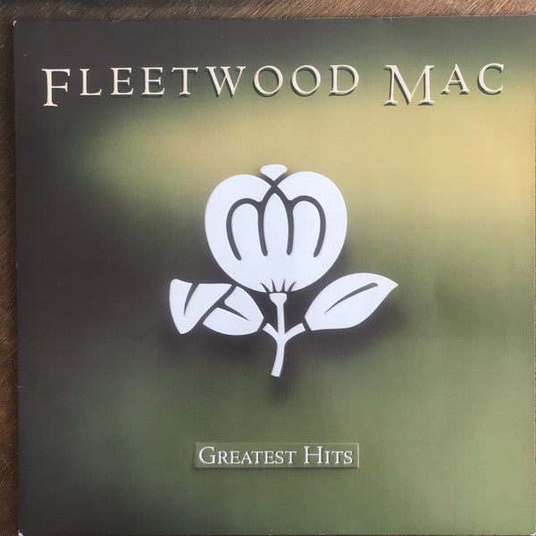 Fleetwood Mac : Greatest Hits (LP, Comp, Emb)