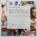 Boulevard Des Airs : Loin Des Yeux (2xLP, Album, Tra)