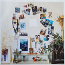 Boulevard Des Airs : Loin Des Yeux (2xLP, Album, Tra)