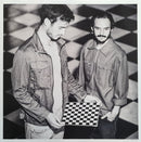 Boulevard Des Airs : Loin Des Yeux (2xLP, Album, Tra)